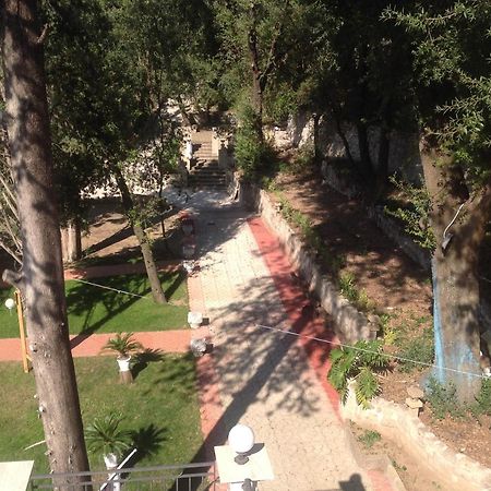 Kozak Village Suite Caserta Dış mekan fotoğraf