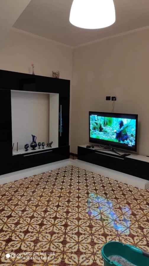 Kozak Village Suite Caserta Dış mekan fotoğraf