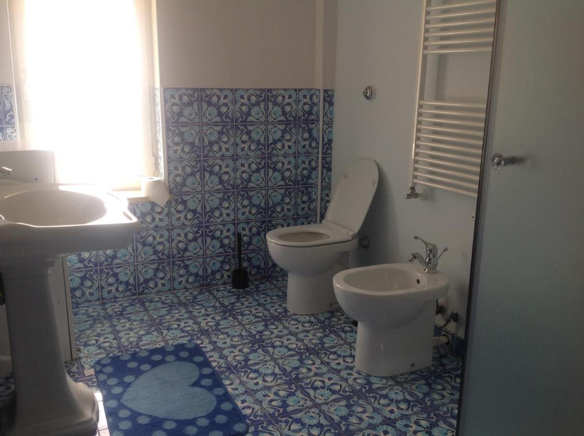 Kozak Village Suite Caserta Dış mekan fotoğraf