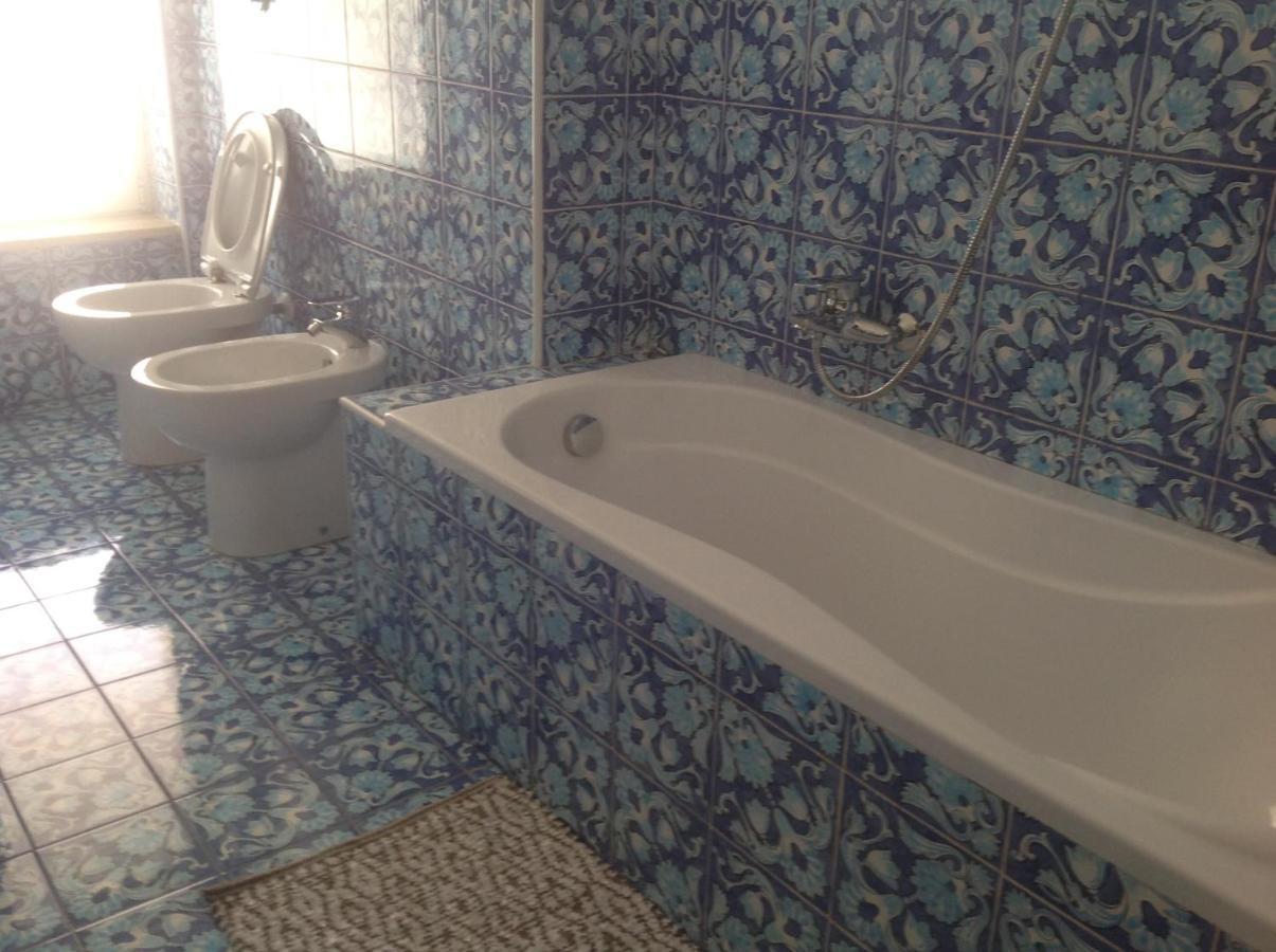 Kozak Village Suite Caserta Dış mekan fotoğraf