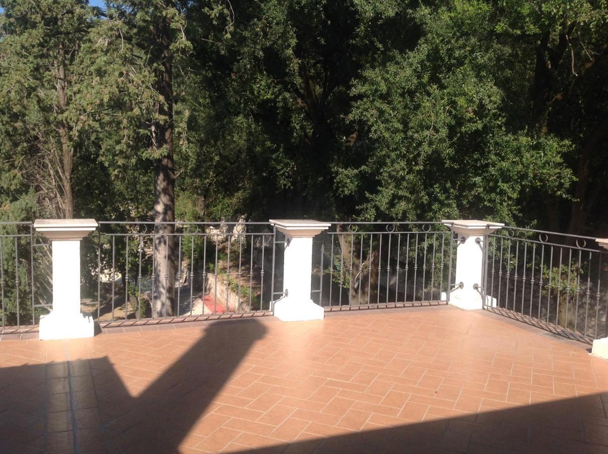 Kozak Village Suite Caserta Dış mekan fotoğraf