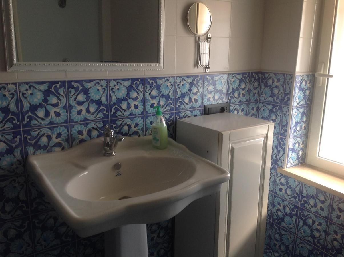 Kozak Village Suite Caserta Dış mekan fotoğraf