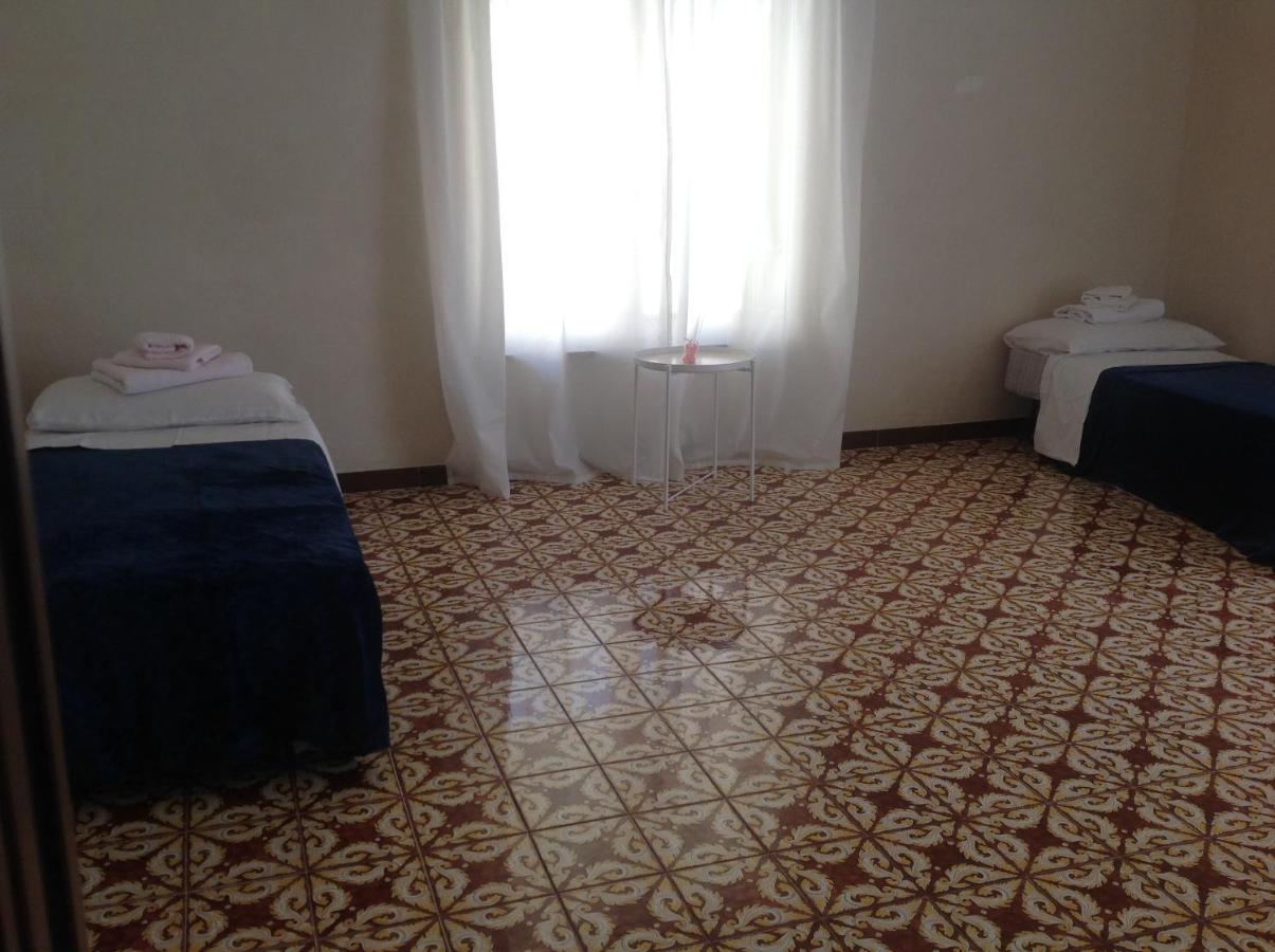 Kozak Village Suite Caserta Dış mekan fotoğraf
