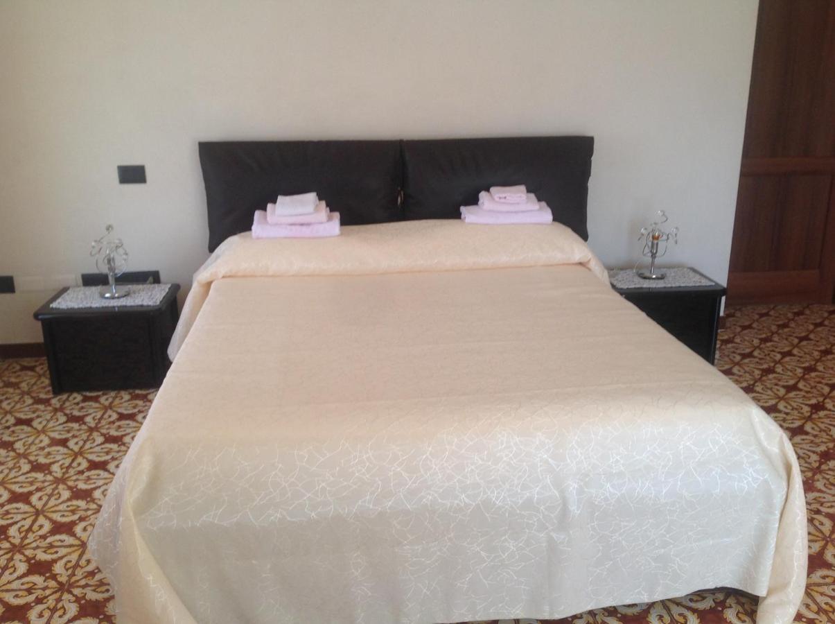 Kozak Village Suite Caserta Dış mekan fotoğraf