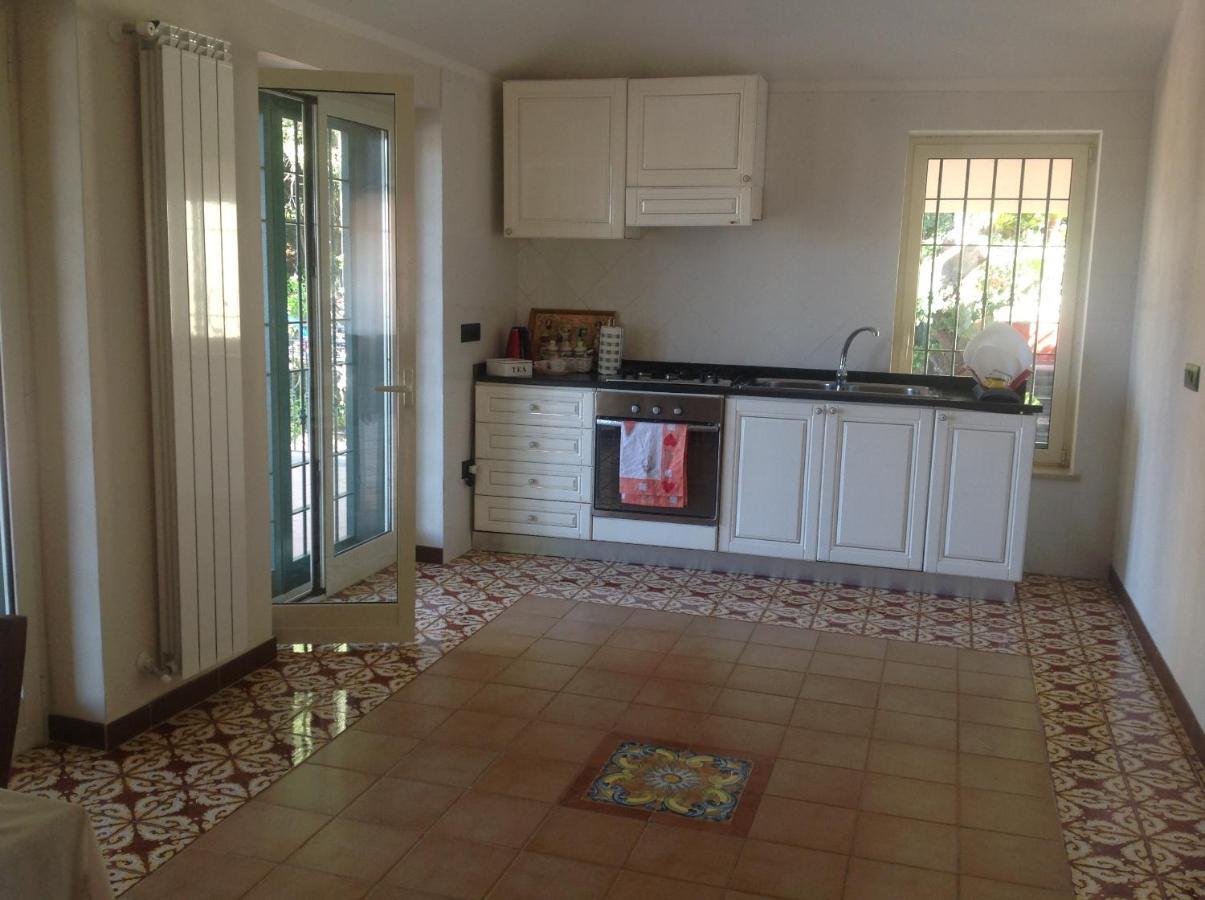 Kozak Village Suite Caserta Dış mekan fotoğraf