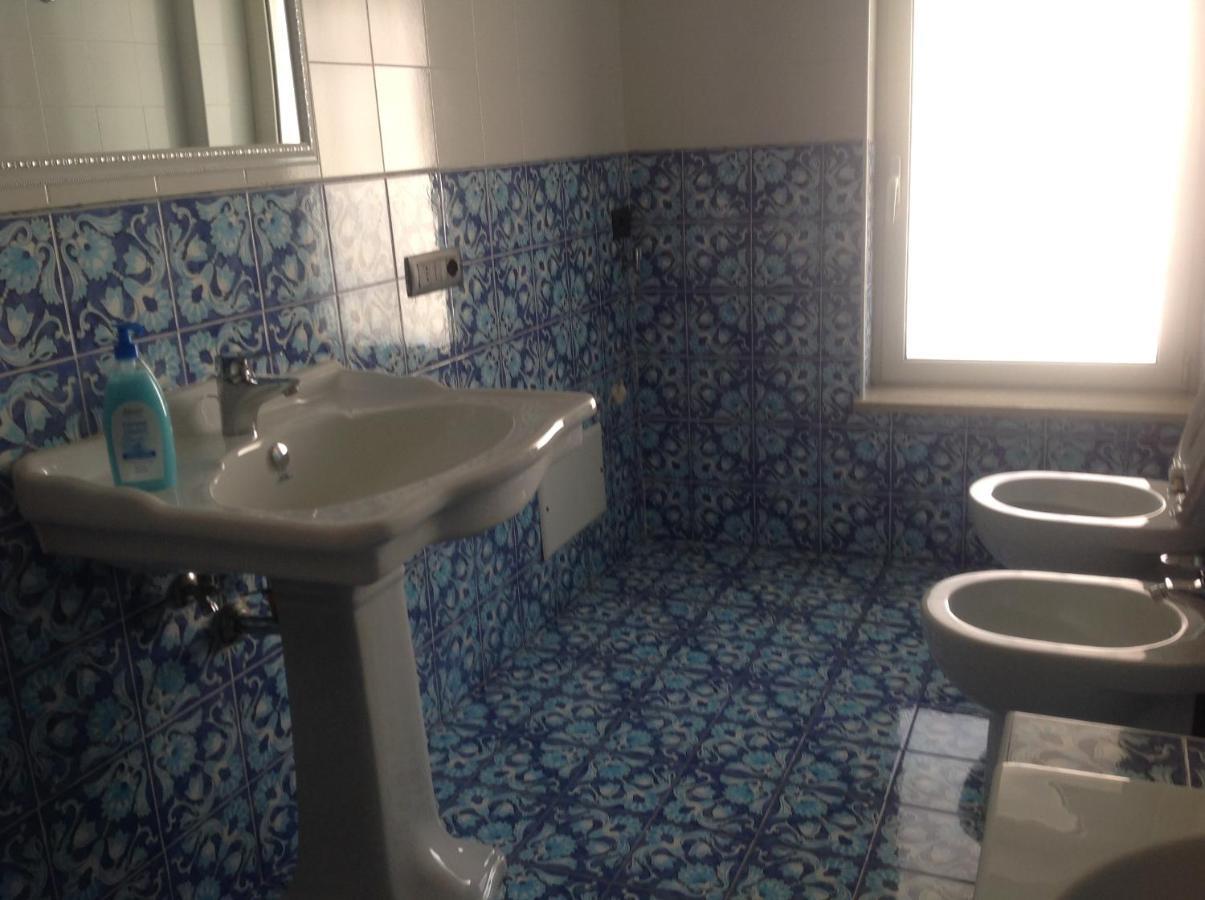 Kozak Village Suite Caserta Dış mekan fotoğraf